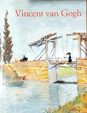 Seller image for Vincent Van Gogh 1853-1890 visin y realidad for sale by Paraso Lector