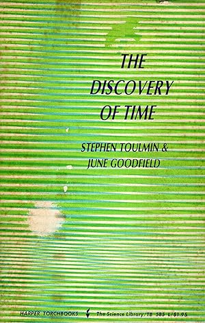 Image du vendeur pour The Discovery of Time mis en vente par A Cappella Books, Inc.