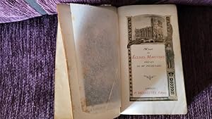 Seller image for MISSEL DES EGLISES MARTYRES PRFACE DE MGR PCHENARD 1920 for sale by Libreria Anticuaria Marc & Antiques