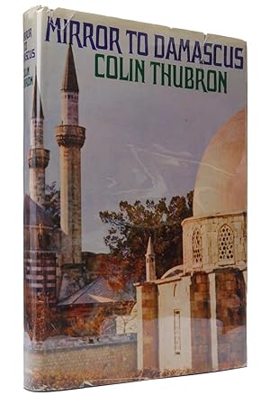 Imagen del vendedor de Mirror to Damascus by Colin Thubron (1967-09-05) a la venta por Resource for Art and Music Books 