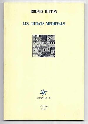 Ciutats Medievals, Les. Còrsia, 2 1989
