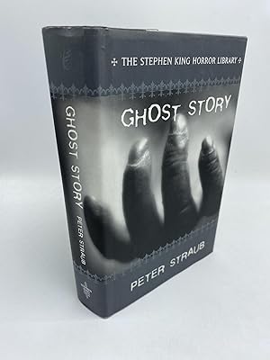 Seller image for Ghost Story for sale by Shadyside Books