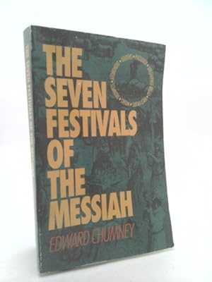 Seller image for The Seven Festivals of the Messiah for sale by ThriftBooksVintage