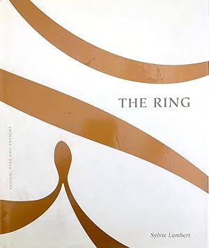 Seller image for The Ring: Design Past and Present for sale by Randall's Books