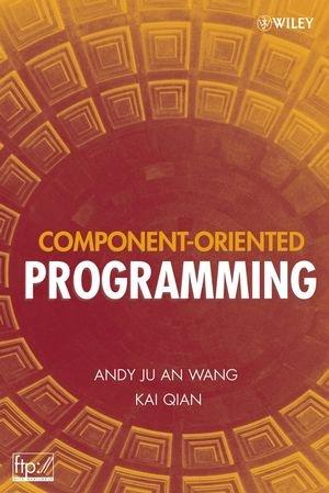 Immagine del venditore per Component-Oriented Programming venduto da WeBuyBooks