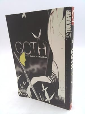 Bild des Verkufers fr Goth zum Verkauf von ThriftBooksVintage
