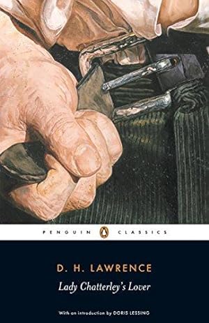 Seller image for Lady Chatterley's Lover: AND A Propos of "Lady Chatterley's Lover" (Penguin Classics) for sale by WeBuyBooks 2