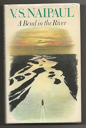 Imagen del vendedor de A Bend in the River a la venta por Frances Wetherell