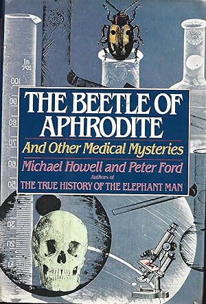 Seller image for The Beetle of Aphrodite and Other Medical Mysteries for sale by Warren Hahn