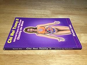 Seller image for Chi Nei Tsang II : Internal Organs Chi Massage - Chasing the Winds for sale by Book Emporium 57