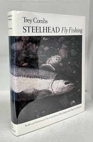 Steelhead Fly Fishing