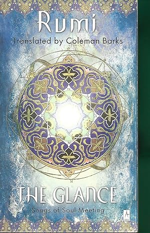 Seller image for The Glance: Songs of Soul-Meeting (Compass) for sale by Warren Hahn