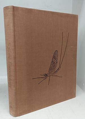 Bild des Verkufers fr Aquatic Entomology: The Fishermen's and Ecologists' Illustrated Guide to Insects and their Relatives zum Verkauf von Attic Books (ABAC, ILAB)