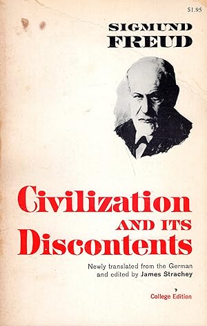 Civilizations and its Discontents