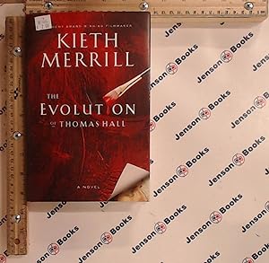 Image du vendeur pour The Evolution of Thomas Hall mis en vente par Jenson Books Inc