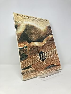 Seller image for Classic Guitar Volume 2 for sale by Southampton Books