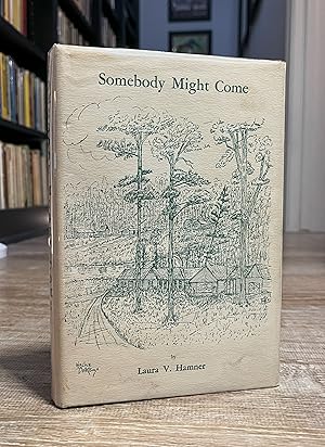 Imagen del vendedor de Somebody Might Come (1958) a la venta por Forgotten Lore