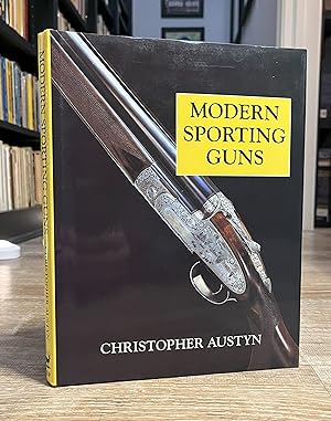 Modern Sporting Guns (hardcover)