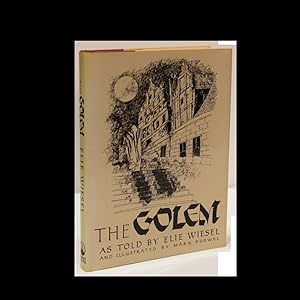 Seller image for The Golem for sale by Bynx, LLC