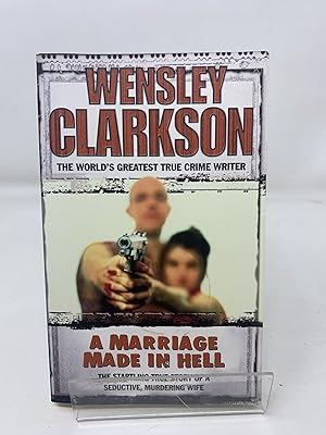 Seller image for A Marriage Made in Hell for sale by Cambridge Recycled Books