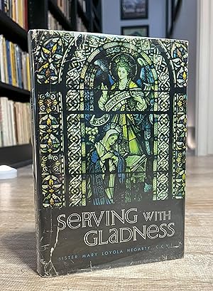 Serving With Gladness (1967)