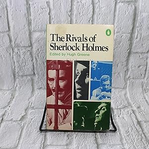 Imagen del vendedor de The Rivals of Sherlock Holmes a la venta por For the Love of Used Books