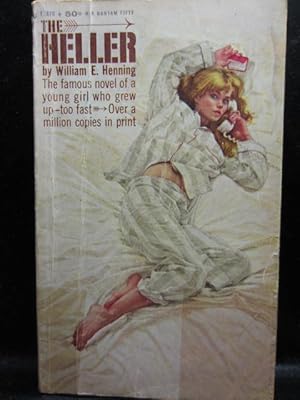 Seller image for THE HELLER for sale by The Book Abyss