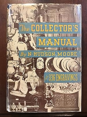 The Collector's Manual