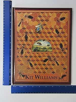 Imagen del vendedor de Kit Williams a la venta por Coas Books
