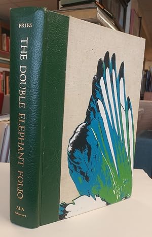 The Double Elephant Folio: The Story of Audubon's Birds of America