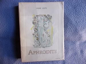 Image du vendeur pour Aphrodite mis en vente par arobase livres