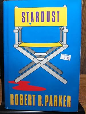 Seller image for STARDUST for sale by The Book Abyss