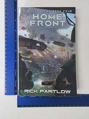 Seller image for Home Front (Drop Trooper) for sale by Coas Books