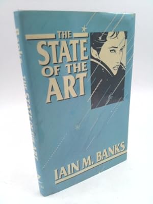 Bild des Verkufers fr The State of the Art zum Verkauf von ThriftBooksVintage