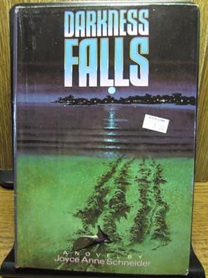 Seller image for DARKNESS FALLS for sale by The Book Abyss