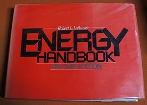 Seller image for Energy Handbook for sale by GuthrieBooks