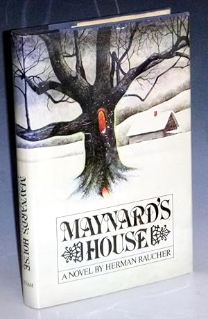 Seller image for Maynard's House for sale by Alcuin Books, ABAA/ILAB