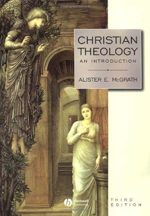 Image du vendeur pour Christian Theology: An Introduction mis en vente par WeBuyBooks