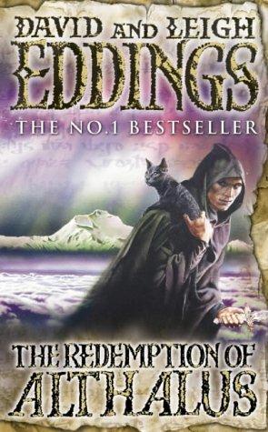 Seller image for The Redemption of Althalus for sale by WeBuyBooks