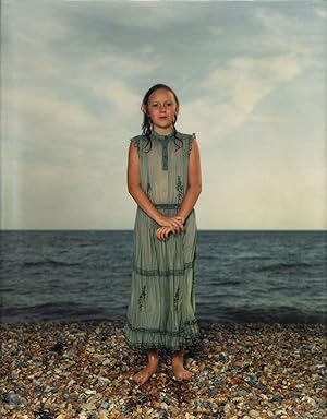 Rineke Dijkstra: Beach Portraits