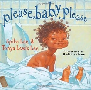 Immagine del venditore per Please, Baby, Please (Classic Board Books) venduto da WeBuyBooks