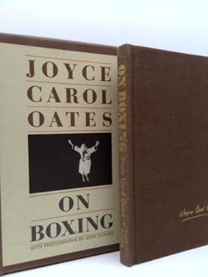 Seller image for On boxing for sale by ThriftBooksVintage