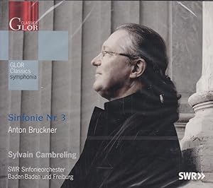 Sinfonie Nr. 3 CD SWR Sinfonieorchester