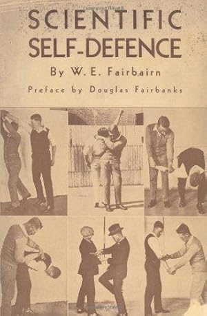 Bild des Verkufers fr Scientific Self-Defense zum Verkauf von WeBuyBooks