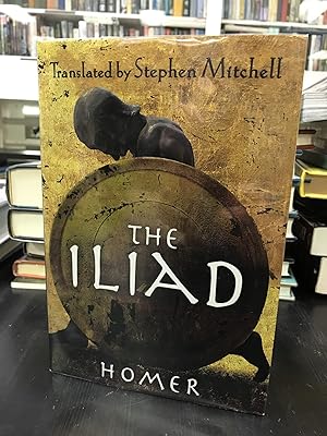 The Iliad