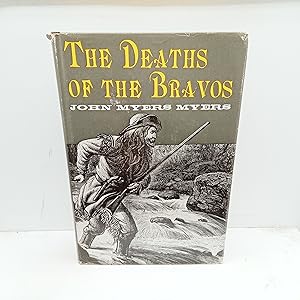 Seller image for The Deaths Of The Bravos for sale by Cat On The Shelf