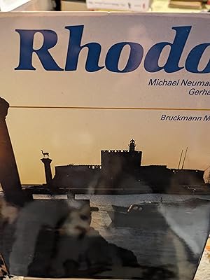 Seller image for Rhodos for sale by Verlag Robert Richter