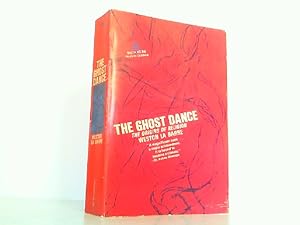 Bild des Verkufers fr The Ghost Dance - Origins of Religion. zum Verkauf von Antiquariat Ehbrecht - Preis inkl. MwSt.