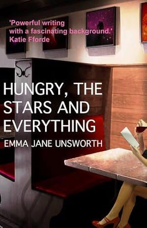 Bild des Verkufers fr Hungry, the Stars and Everything zum Verkauf von WeBuyBooks