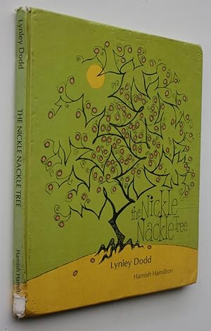 Seller image for The Nickle Nackle Tree (1976 First Edition) for sale by Phoenix Books NZ